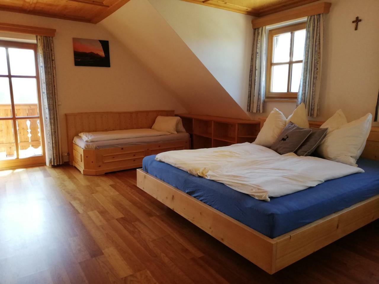 Paulbauer Villa Sankt Wolfgang im Salzkammergut ภายนอก รูปภาพ