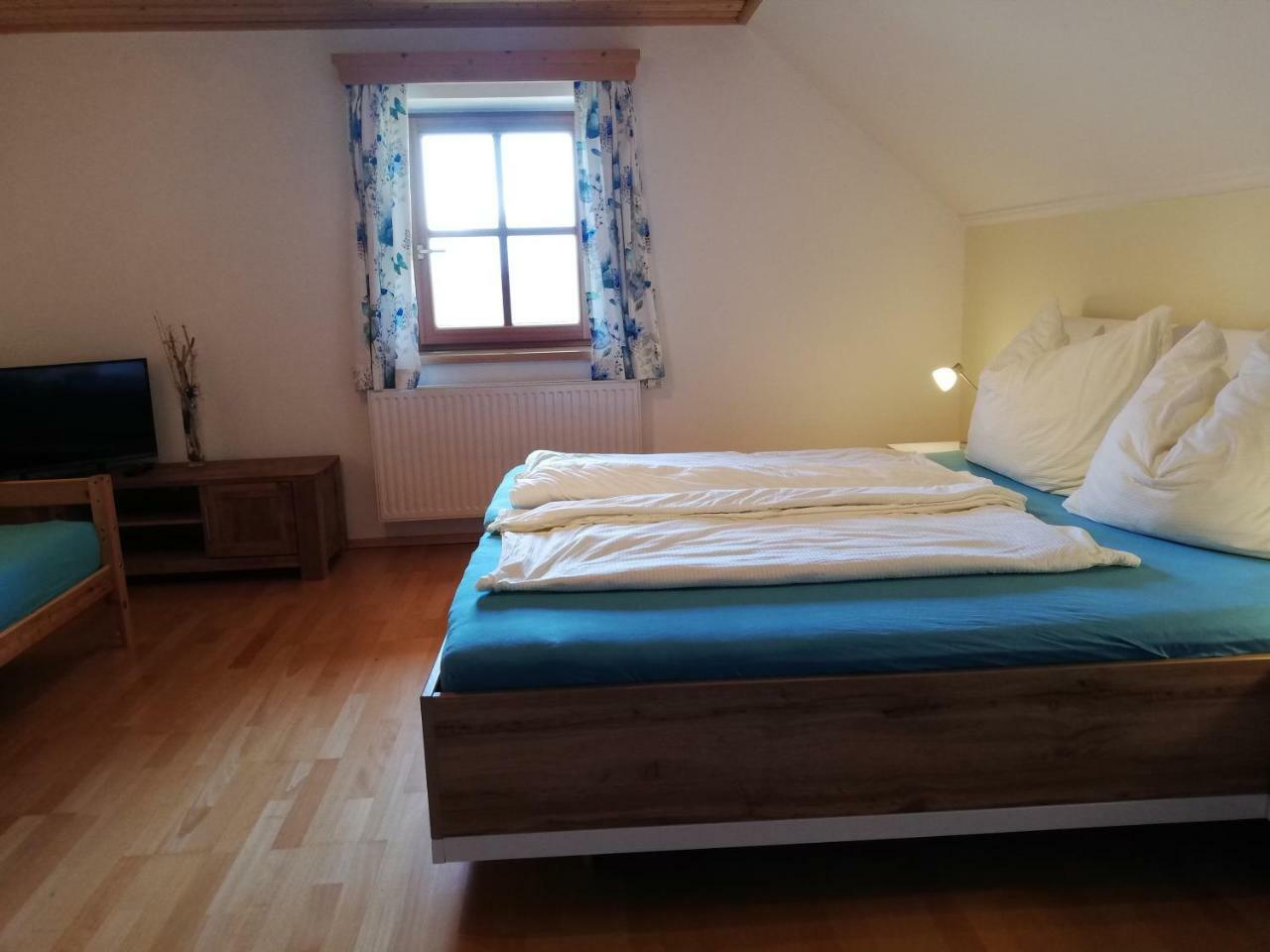 Paulbauer Villa Sankt Wolfgang im Salzkammergut ภายนอก รูปภาพ